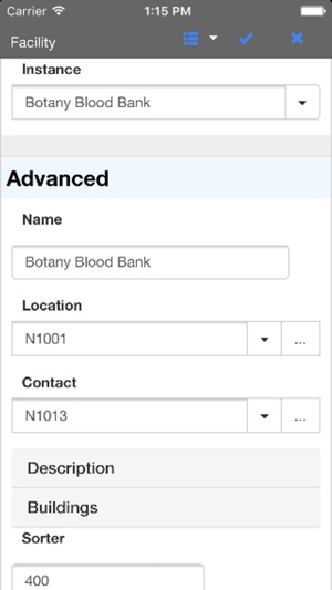 Astracore Biobank(圖3)-速報App