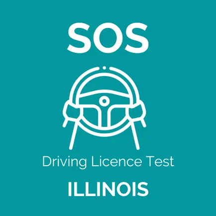 Illinois SOS Permit Test 2023 Читы