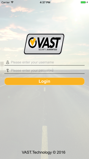 VAST GPS Tracker(圖5)-速報App