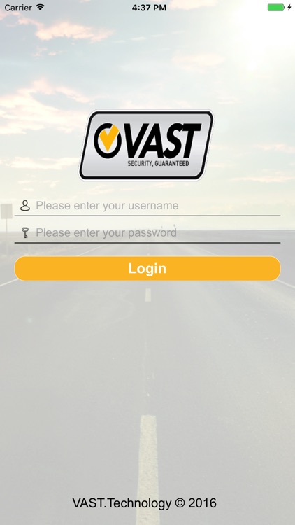 VAST GPS Tracker screenshot-4