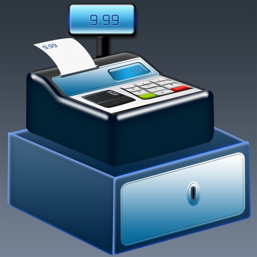 Instant Cash Register Pro