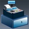 Instant Cash Register provides all of the functionalities that you need to keep track of your inventory and sell your products using your iPad as a cash register/inventory system
