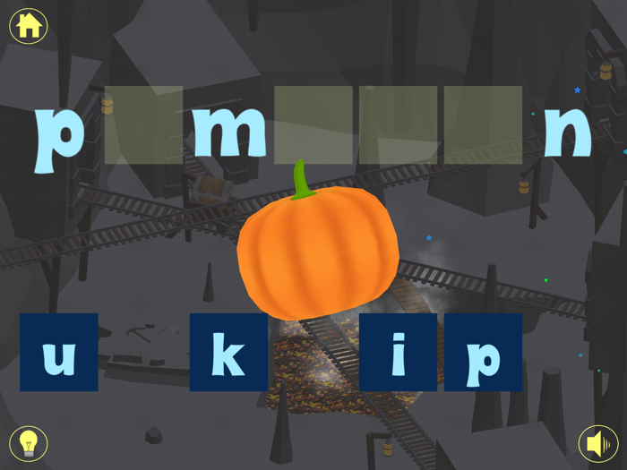 Spelling Adventure - Advanced Elementary Words