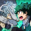 MHA:The Strongest Hero