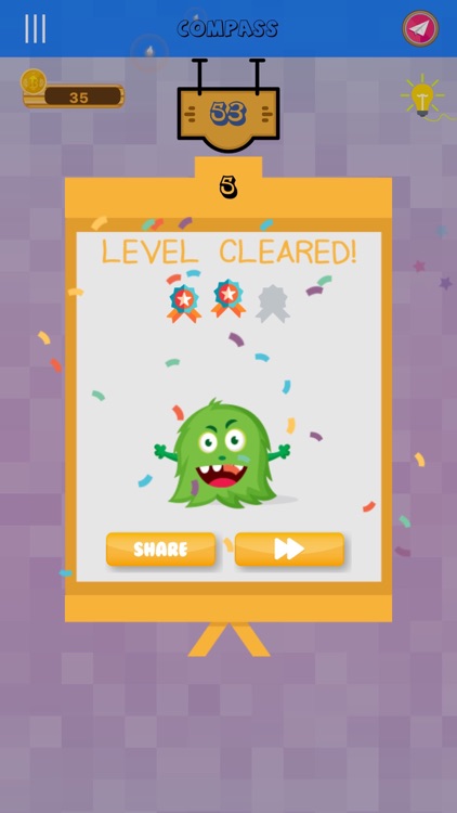 Psi Word Puzzle screenshot-4