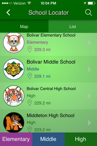 Hardeman County Schools screenshot 4