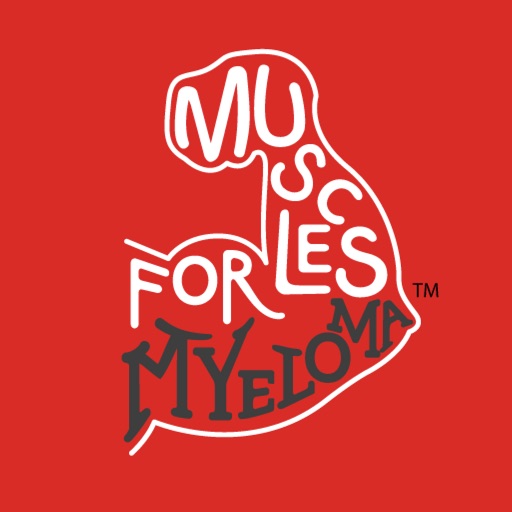 Muscles for Myeloma icon