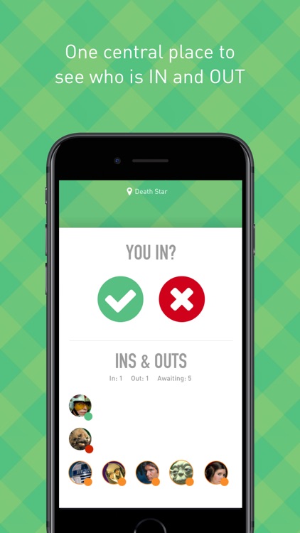 Got a Team App screenshot-4