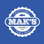 Maks Plaice