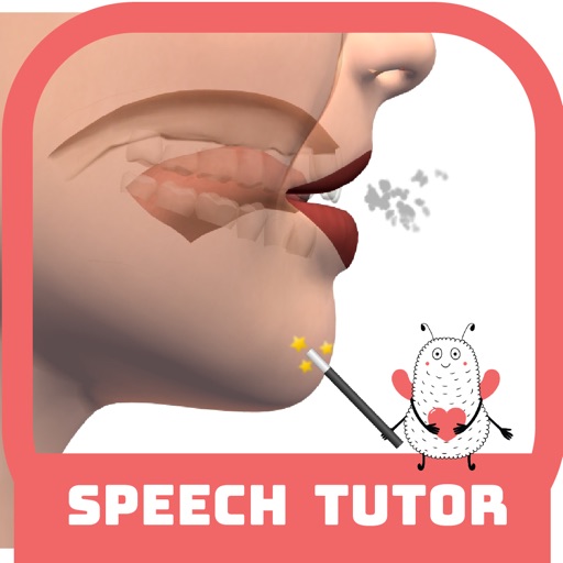 Speech Tutor Icon