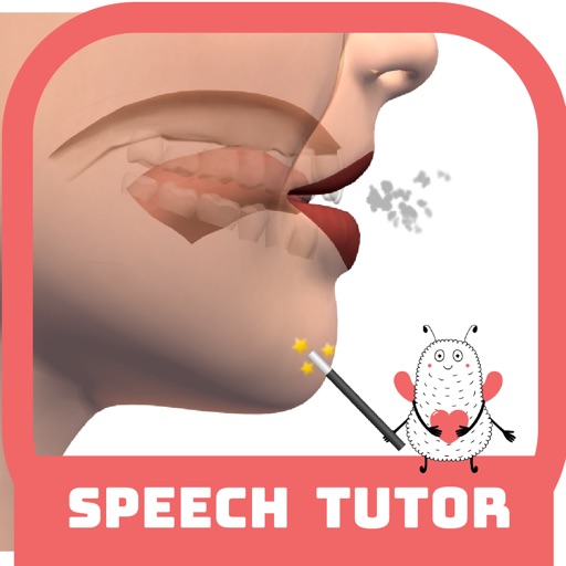 Speech Tutor