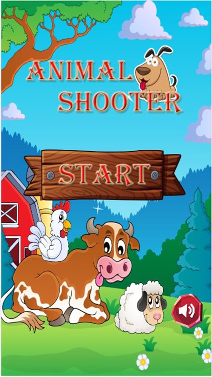 Animal Shooter