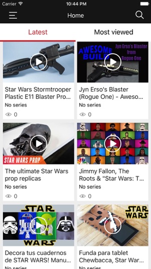 How to!?For Star Wars(圖1)-速報App