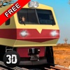 Indian Railway Driver Train Simulator 3D