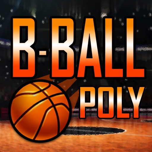 B Ball Opoly icon