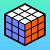 Rubiks Speed Cube Timer