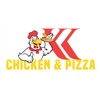 KK Chicken and Pizza