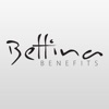 Bettina Benefits