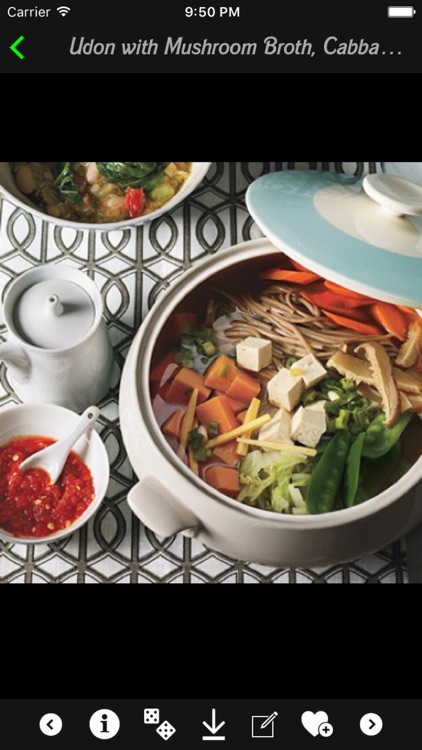 Japan - Japanese Recipes