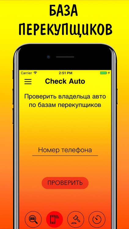 VIN code auto check ГИБДД ФССП ФНП РСА