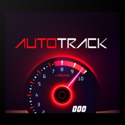 AutoTrack Live Pro
