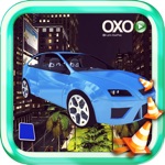 Xe Đua - Xtreme Drift Racer