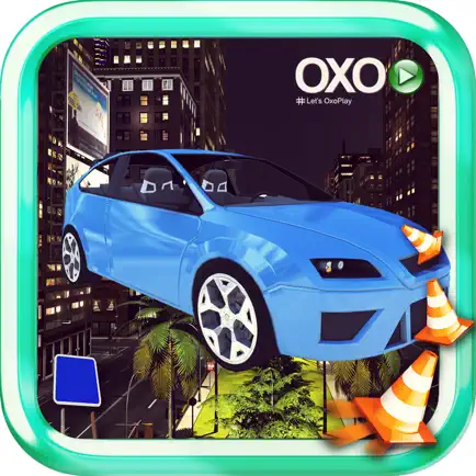 Гоночный Автомобиль – Xtreme Drift Racer Читы