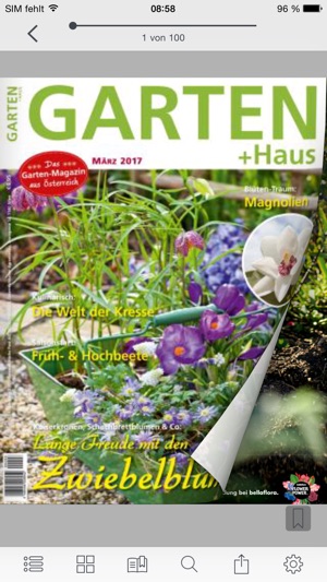 GARTEN+HAUS(圖3)-速報App