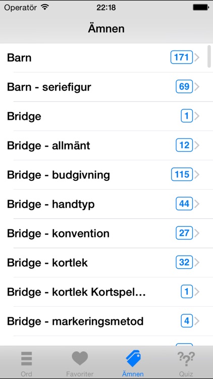 Svenskt teckenspråkslexikon