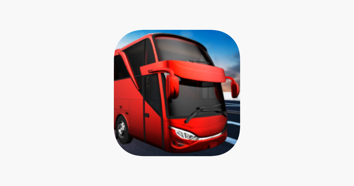 bus-simulator-challenge-on-the-app-store