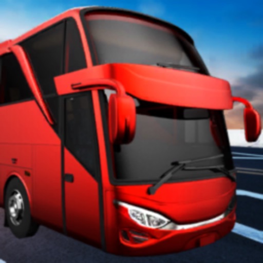 Bus Simulator Challenge iOS App