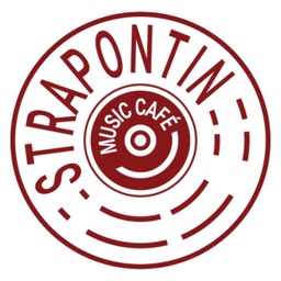 Strapontin Café