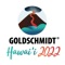 The 2022 Goldschmidt Conference will be held July 10th - 15th, in Honolulu, HI, and virtually