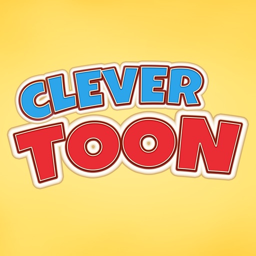 Clever Toon Icon