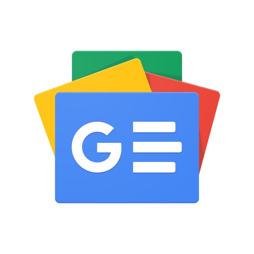 Google News app reviews and download