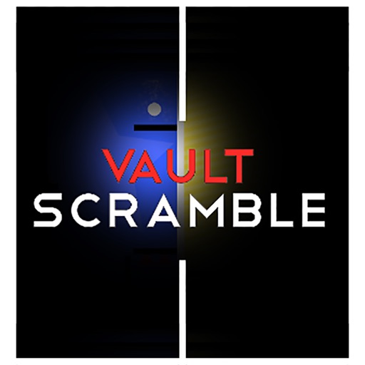 Vault Scramble icon