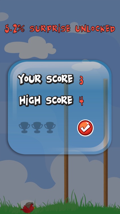 Jumping Fred! screenshot-4