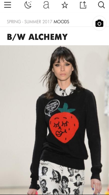 Fashion Gallery New York screenshot-4