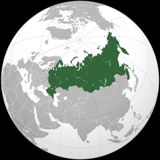 History of Russia Details