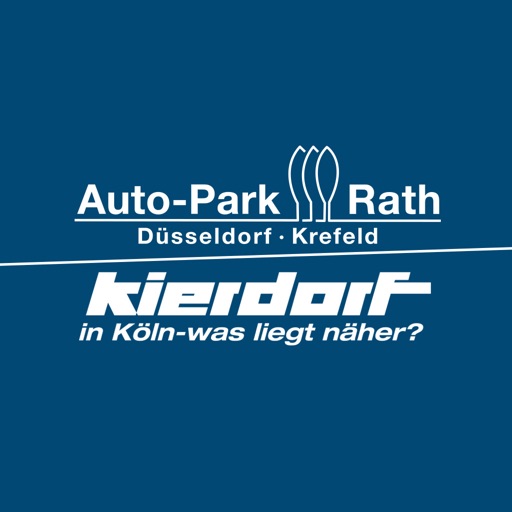 Auto-Park Rath & AH Kierdorf