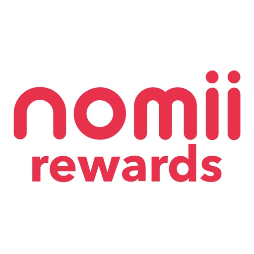 Nomii Rewards - Stamp Cards With Instant Rewards