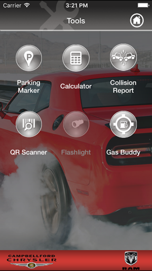 Campbellford Chrysler(圖5)-速報App