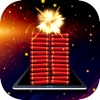 New Year Petards - Fireworks Arcade