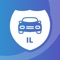 Manage your Illinois Tollways I-PASS account through an easy-to-use app