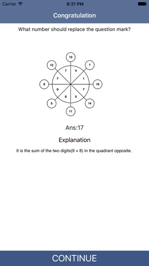 Math Puzzles 3(圖3)-速報App