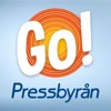 Pressbyrån Go