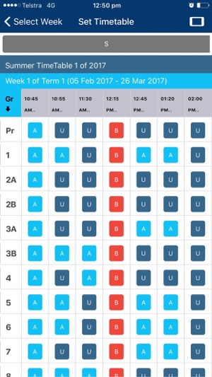 Panjtan School(圖3)-速報App