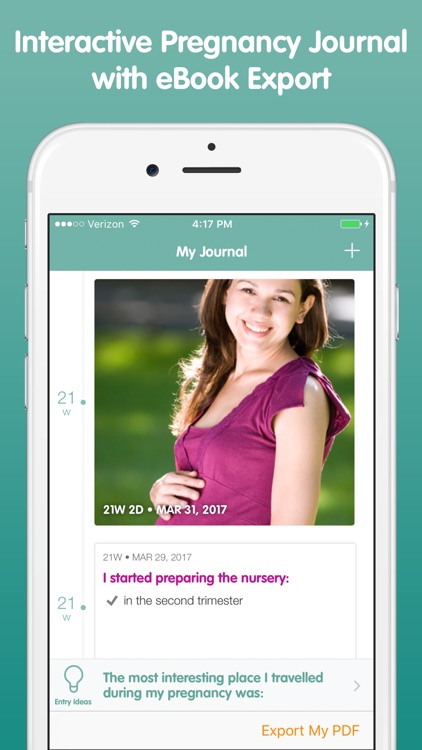 Sprout Pregnancy +