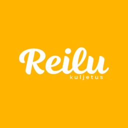 Reilu: Food delivery service