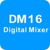 DM16S-Mixer